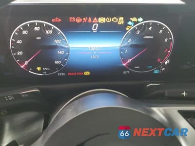 Zdjęcie 9 z 11 samochodu: 2025 MERCEDES-BENZ GLB 250 4MATIC VIN:W1N4M4HB5SW411535 - miniatura