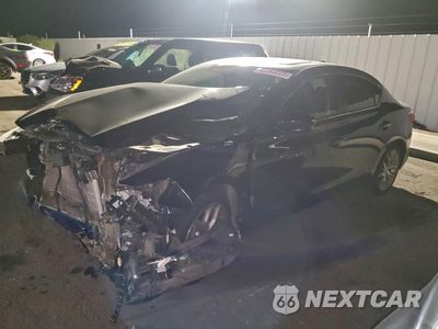 2021 ACURA ILX 19UDE2F36MA011506 - główne zdjęcie licytacji z USA - miniatura