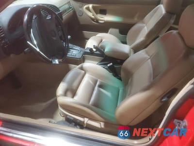 Zdjęcie 7 z 12 samochodu: 1995 BMW 325 IC AUTOMATIC VIN:WBABJ6326SJD40868 - miniatura