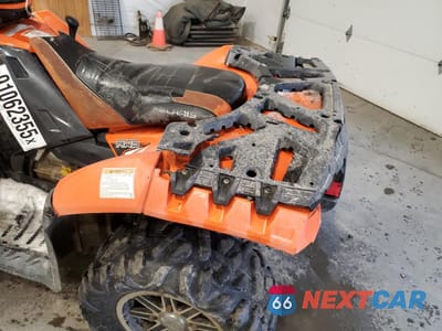 Zdjęcie 10 z 10 samochodu: 2012 POLARIS SPORTSMAN 550 VIN:4XAZN5EAXCA375598 - miniatura