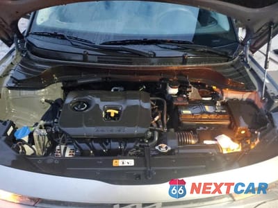 Zdjęcie 11 z 12 samochodu: 2024 KIA SOUL LX VIN:KNDJ23AU8R7902384 - miniatura