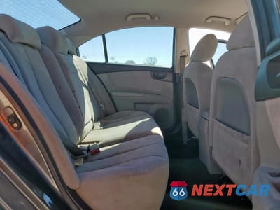 Zdjęcie 10 z 12 samochodu: 2009 KIA OPTIMA LX VIN:KNAGE228395340514 - miniatura