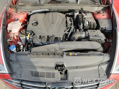 Zdjęcie 11 z 15 samochodu: 2021 HYUNDAI SONATA SE VIN:5NPEG4JA7MH094242 - miniatura