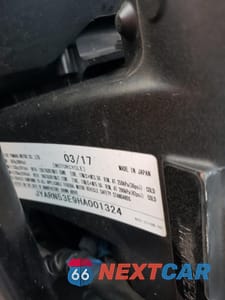 Zdjęcie 8 z 9 samochodu: 2017 YAMAHA FZ09 VIN:JYARN53E9HA001324 - miniatura