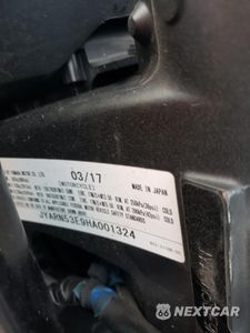 Zdjęcie 8 z 9 samochodu: 2017 YAMAHA FZ09 VIN:JYARN53E9HA001324 - miniatura