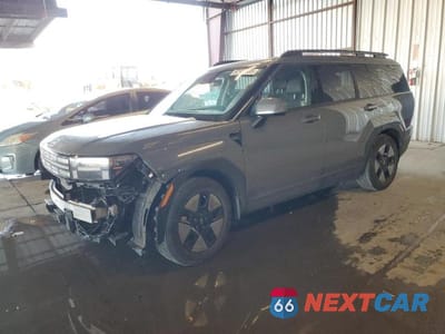 2024 HYUNDAI SANTA FE SEL 5NMP2DG17RH009886 - główne zdjęcie licytacji z USA - miniatura