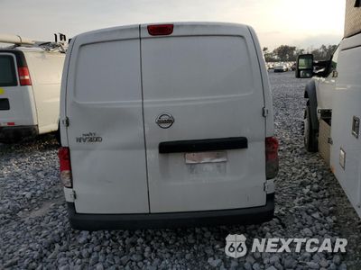 Zdjęcie 6 z 14 samochodu: 2017 NISSAN NV200 DELIVERY VAN VIN:3N6CM0KN2HK713378 - miniatura
