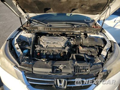 Zdjęcie 11 z 12 samochodu: 2013 HONDA ACCORD TOURING VIN:1HGCR3F96DA043642 - miniatura