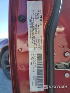 Zdjęcie 13 z 15 samochodu: 2020 CHRYSLER 300 TOURING VIN:2C3CCAAG6LH115681 - miniatura