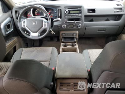 Zdjęcie 8 z 12 samochodu: 2007 HONDA RIDGELINE RTS VIN:2HJYK16407H504076 - miniatura