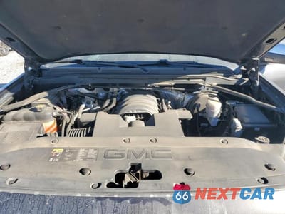 Zdjęcie 11 z 11 samochodu: 2015 GMC SIERRA K1500 SLT VIN:1GTV2VEC7FZ331727 - miniatura