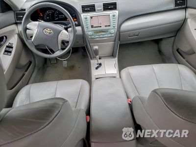 Zdjęcie 8 z 14 samochodu: 2009 TOYOTA CAMRY HYBRID VIN:4T1BB46K89U102361 - miniatura