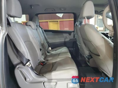 Zdjęcie 11 z 13 samochodu: 2020 HONDA ODYSSEY EXL VIN:5FNRL6H77LB020089 - miniatura