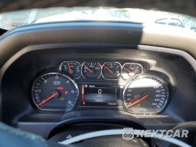 Zdjęcie 9 z 13 samochodu: 2014 GMC SIERRA K1500 SLT VIN:3GTU2VEC8EG296495 - miniatura