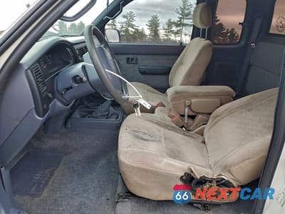 Zdjęcie 7 z 13 samochodu: 1998 TOYOTA TACOMA XTRACAB VIN:4TAWM72N2WZ076416 - miniatura