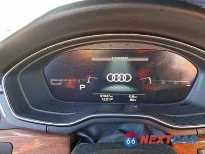 Zdjęcie 9 z 11 samochodu: 2020 AUDI A4 PREMIUM PLUS VIN:WAUHMAF44LA058602 - miniatura