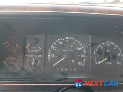 Zdjęcie 9 z 15 samochodu: 1989 FORD BRONCO U100 VIN:1FMEU15N5KLA05700 - miniatura