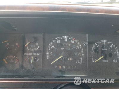 Zdjęcie 9 z 15 samochodu: 1989 FORD BRONCO U100 VIN:1FMEU15N5KLA05700 - miniatura