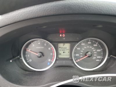 Zdjęcie 9 z 12 samochodu: 2015 SUBARU FORESTER 2.5I PREMIUM VIN:JF2SJADC7FH452099 - miniatura