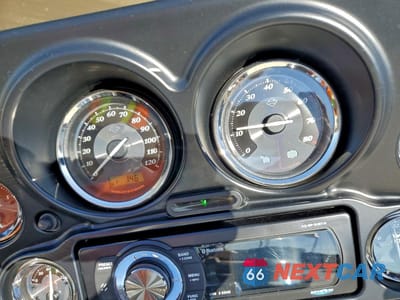 Zdjęcie 7 z 9 samochodu: 2013 HARLEY-DAVIDSON FLHTK ELECTRA GLIDE ULTRA LIMITED VIN:1HD1KEM39DB691053 - miniatura