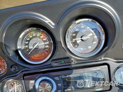 Zdjęcie 7 z 9 samochodu: 2013 HARLEY-DAVIDSON FLHTK ELECTRA GLIDE ULTRA LIMITED VIN:1HD1KEM39DB691053 - miniatura