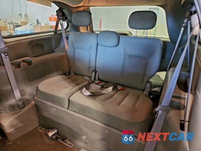 Zdjęcie 10 z 13 samochodu: 2007 DODGE GRAND CARAVAN SXT VIN:2D4GP44L17R312997 - miniatura