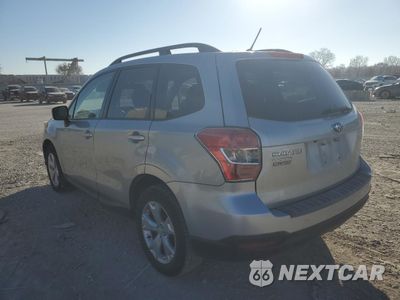 Drugie zdjęcie samochodu z przodu: 2014 SUBARU FORESTER 2.5I PREMIUM VIN:JF2SJAEC2EH478784 - miniatura