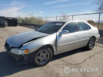 2001 NISSAN ALTIMA XE 1N4DL01DX1C100266 - główne zdjęcie licytacji z USA - miniatura