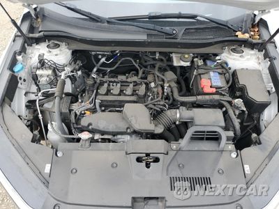 Zdjęcie 12 z 14 samochodu: 2024 HONDA CR-V EX VIN:2HKRS3H48RH301934 - miniatura