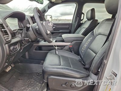 Zdjęcie 7 z 15 samochodu: 2025 RAM 1500 REBEL VIN:1C6SRFLP9SN609188 - miniatura