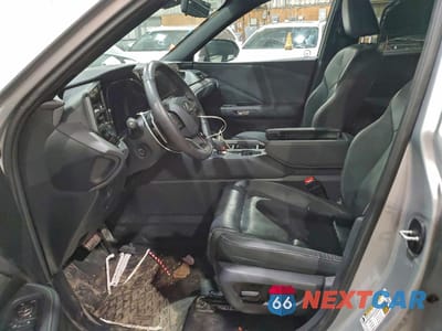 Zdjęcie 7 z 15 samochodu: 2024 LEXUS TX 350 BASE VIN:5TDAAAB67RS006056 - miniatura