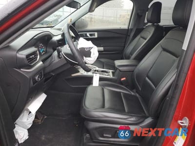 Zdjęcie 7 z 12 samochodu: 2023 FORD EXPLORER XLT VIN:1FMSK8DHXPGB91697 - miniatura