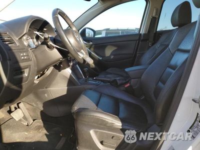 Zdjęcie 7 z 12 samochodu: 2014 MAZDA CX-5 GT VIN:JM3KE2DY6E0353802 - miniatura
