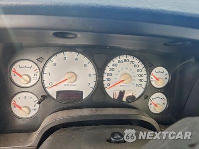 Zdjęcie 9 z 12 samochodu: 2005 DODGE RAM 1500 ST VIN:1D7HU18D45S232770 - miniatura