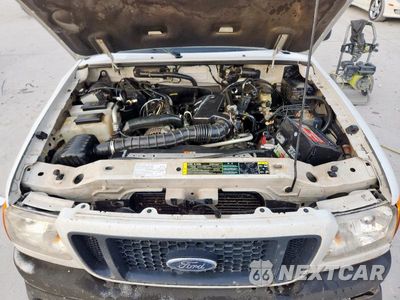 Zdjęcie 11 z 11 samochodu: 2004 FORD RANGER SUPER CAB VIN:1FTYR44U24PA78807 - miniatura