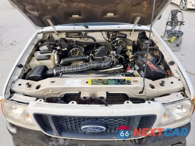 Zdjęcie 11 z 12 samochodu: 2004 FORD RANGER SUPER CAB VIN:1FTYR44U24PA78807 - miniatura