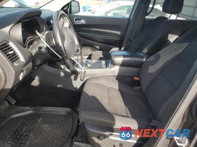 Zdjęcie 7 z 14 samochodu: 2017 DODGE DURANGO SXT VIN:1C4RDJAG3HC847344 - miniatura