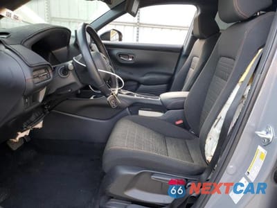 Zdjęcie 7 z 11 samochodu: 2025 HONDA HR-V SPORT VIN:3CZRZ1H57SM737208 - miniatura