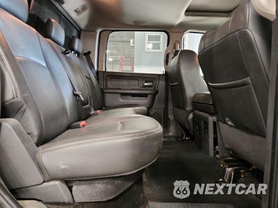 Zdjęcie 11 z 13 samochodu: 2009 DODGE RAM 1500 VIN:1D3HV13T49S705585 - miniatura