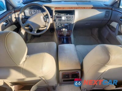 Zdjęcie 8 z 11 samochodu: 1999 INFINITI Q45 BASE VIN:JNKBY31A1XM601851 - miniatura