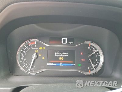 Zdjęcie 9 z 16 samochodu: 2017 HONDA RIDGELINE RTL VIN:5FPYK2F69HB002371 - miniatura