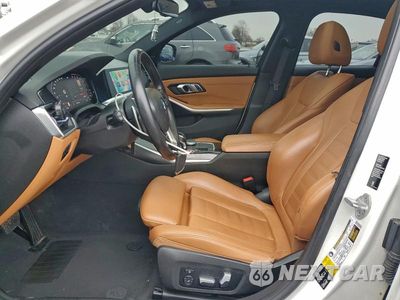 Zdjęcie 7 z 11 samochodu: 2021 BMW 330XI VIN:3MW5R7J05M8B71306 - miniatura
