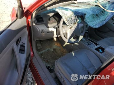 Zdjęcie 8 z 12 samochodu: 2007 TOYOTA CAMRY CE VIN:4T1BE46K47U110929 - miniatura