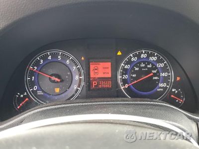 Zdjęcie 9 z 12 samochodu: 2007 INFI G35 VIN:JNKBV61E97M722060 - miniatura