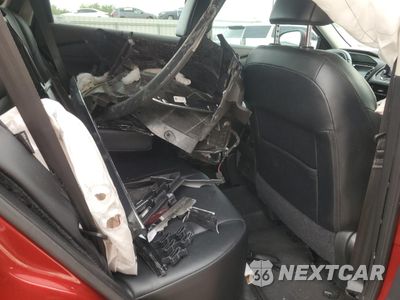 Zdjęcie 11 z 14 samochodu: 2022 NISSAN ROGUE SV VIN:5N1BT3BA7NC721991 - miniatura