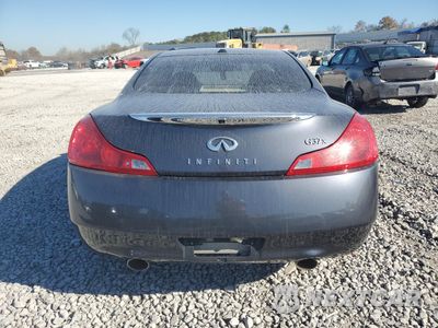 Zdjęcie 6 z 14 samochodu: 2009 INFINITI G37 VIN:JNKCV64FX9M650491 - miniatura