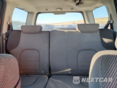 Zdjęcie 10 z 16 samochodu: 2005 NISSAN XTERRA OFF ROAD VIN:5N1AN08W35C601239 - miniatura