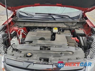 Zdjęcie 12 z 13 samochodu: 2024 NISSAN PATHFINDER SL VIN:5N1DR3CA8RC230292 - miniatura