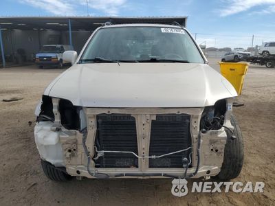 Piąte zdjęcie samochodu w środku: 2001 HONDA CR-V SE VIN:JHLRD18751C054383 - miniatura