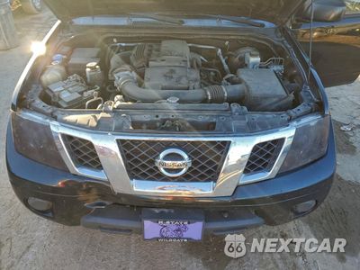 Zdjęcie 11 z 14 samochodu: 2019 NISSAN FRONTIER S VIN:1N6AD0ER3KN703580 - miniatura